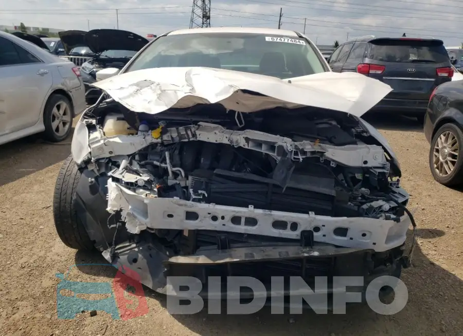 1FADP3J23GL379539 Photo# 5