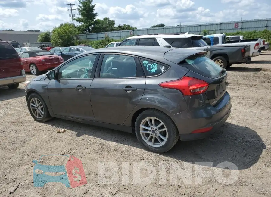 1FADP3K27FL244268 Photo# 2