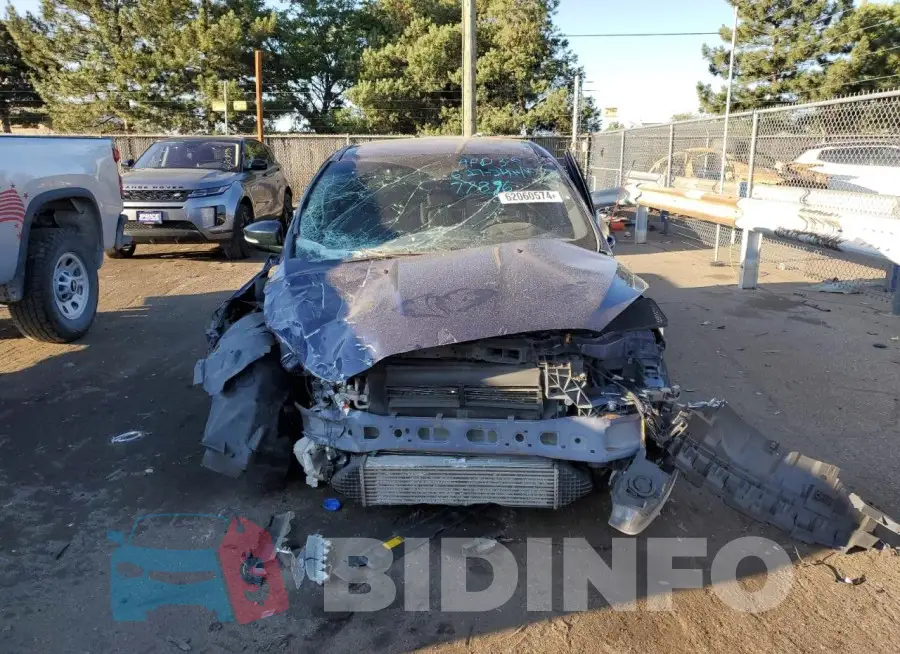 1FADP3L91GL272709 Photo# 5