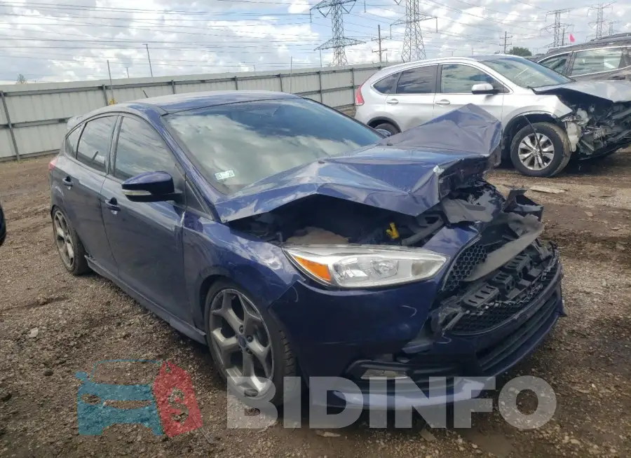 1FADP3L99HL229141 Photo# 4