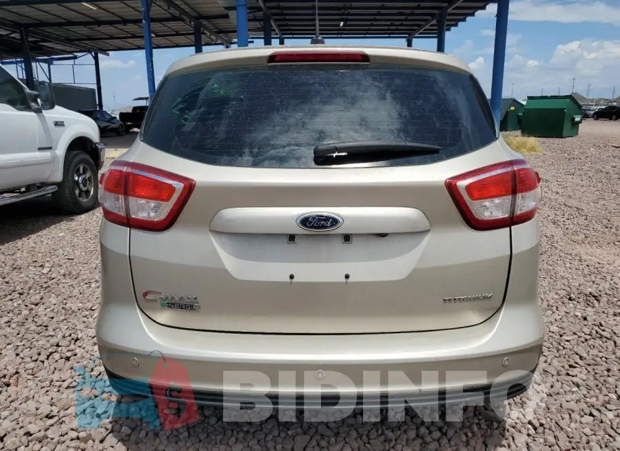 1FADP5FU8HL108211 Photo# 6