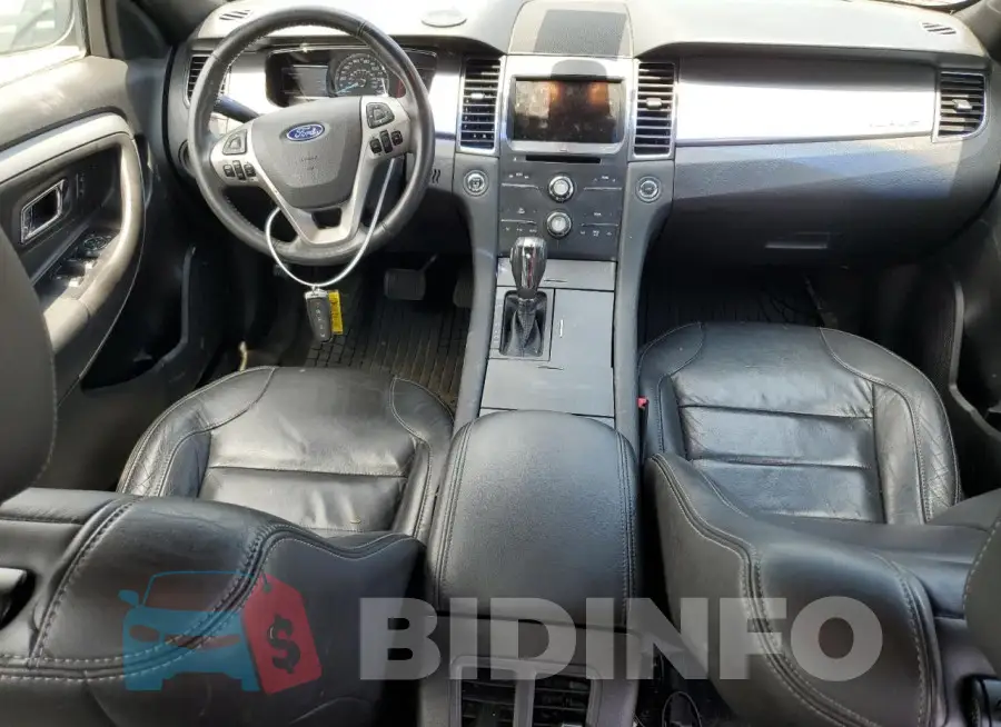 1FAHP2E83GG125767 Photo# 8