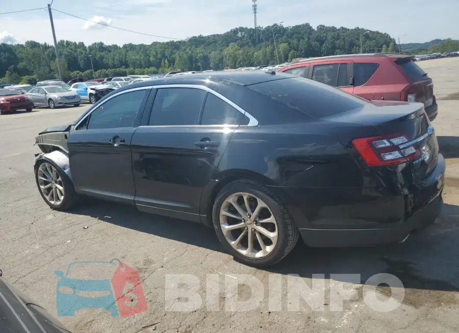 1FAHP2F84JG107610 Photo# 2