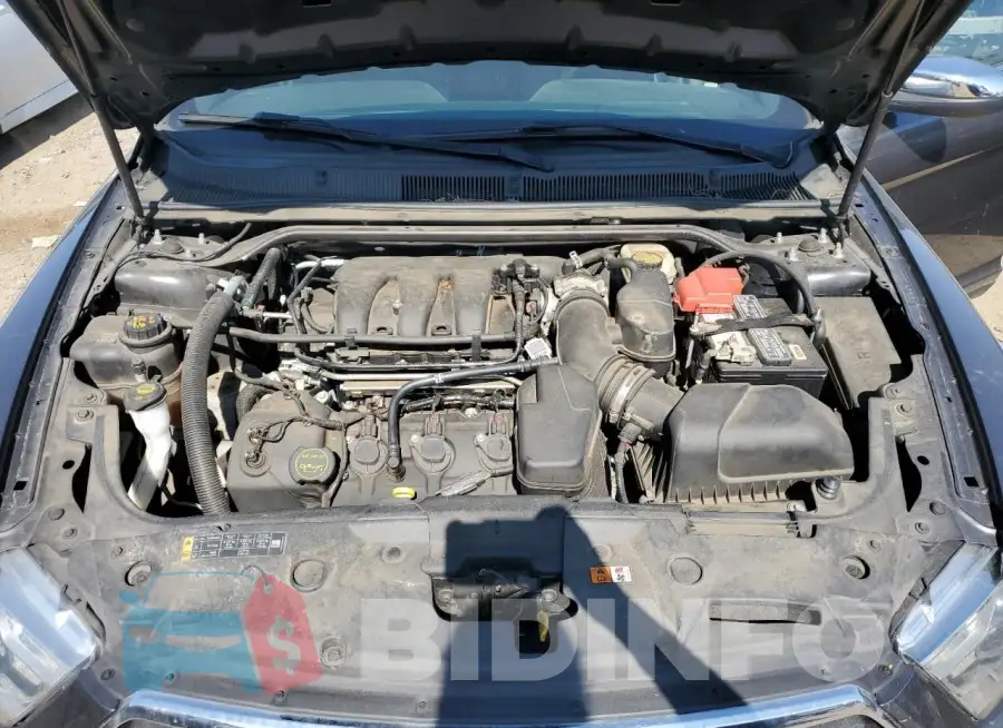 1FAHP2F87FG118298 Photo# 11