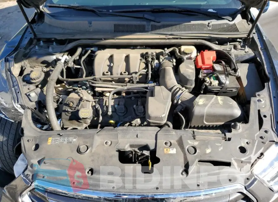 1FAHP2F88FG171138 Photo# 11