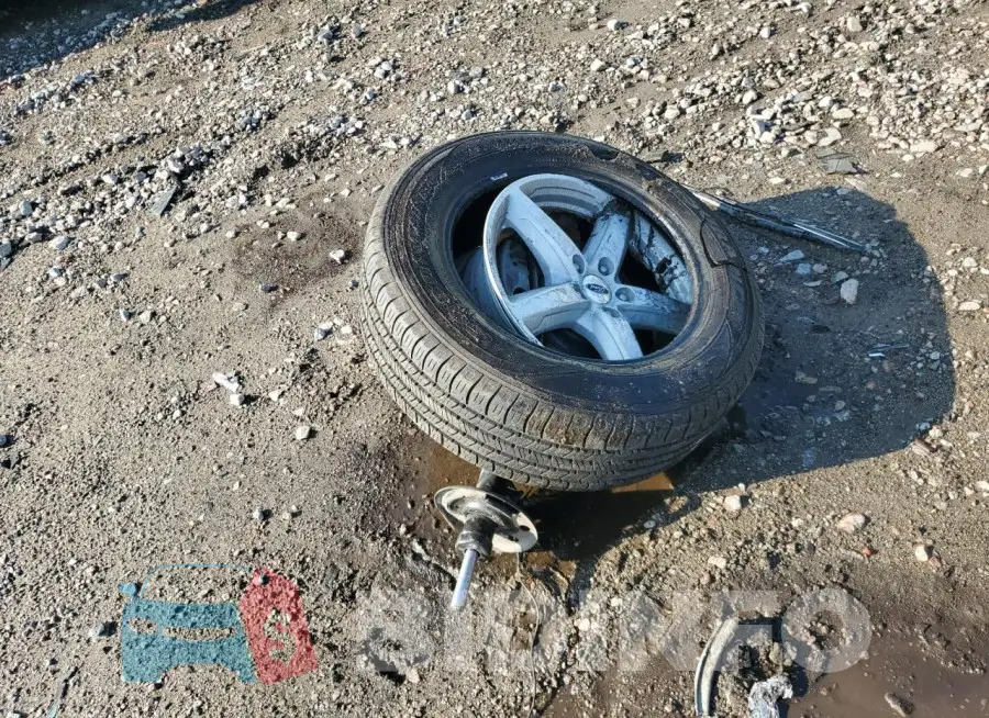 1FM5K7DH5JGA17681 Photo# 13