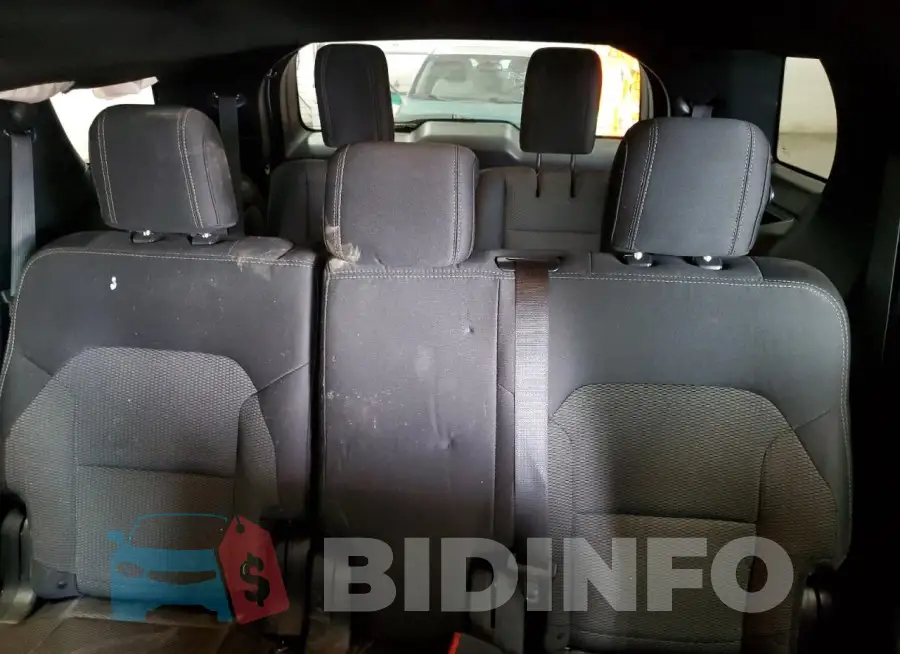 1FM5K8D84JGC46410 Photo# 10