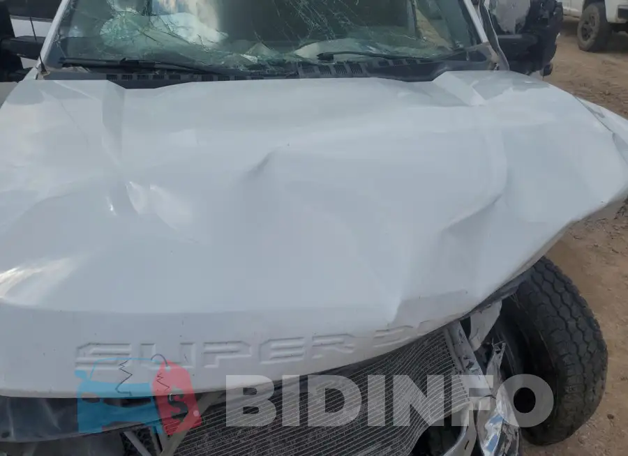 1FT7W2B62MEC44381 Photo# 11