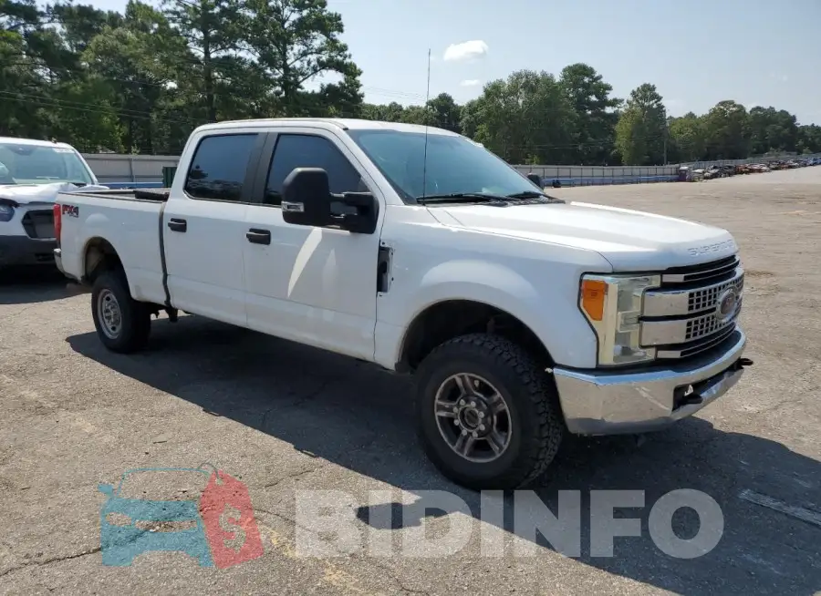 1FT7W2B67HEC66706 Photo# 4