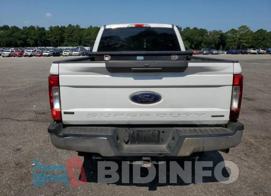 1FT7W2B67HEC66706 Photo# 6
