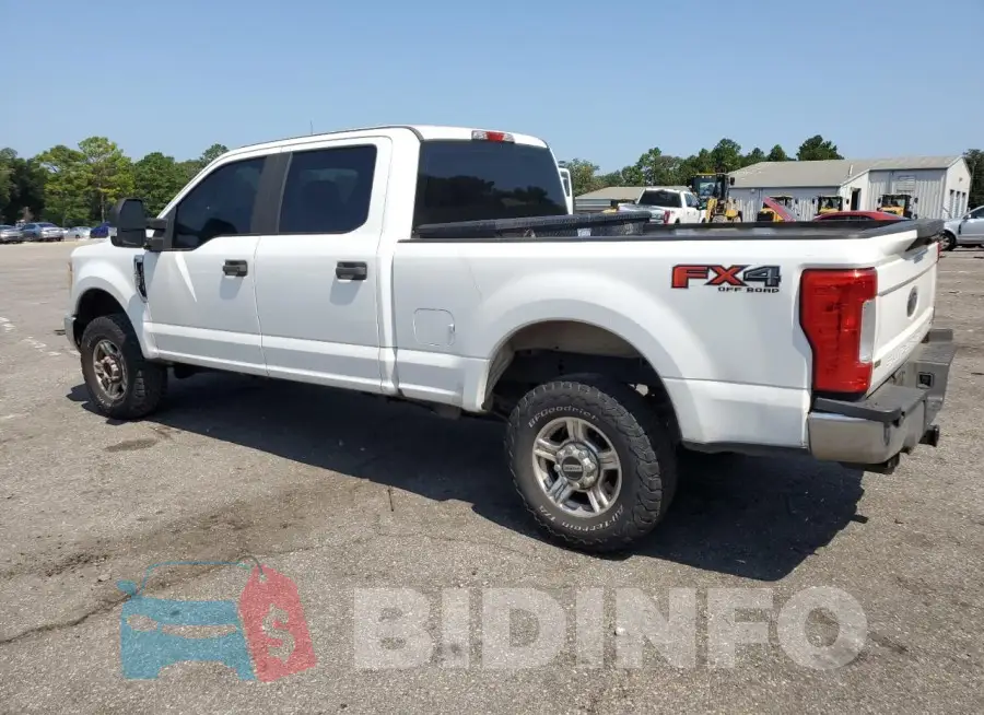 1FT7W2B67HEC66706 Photo# 2