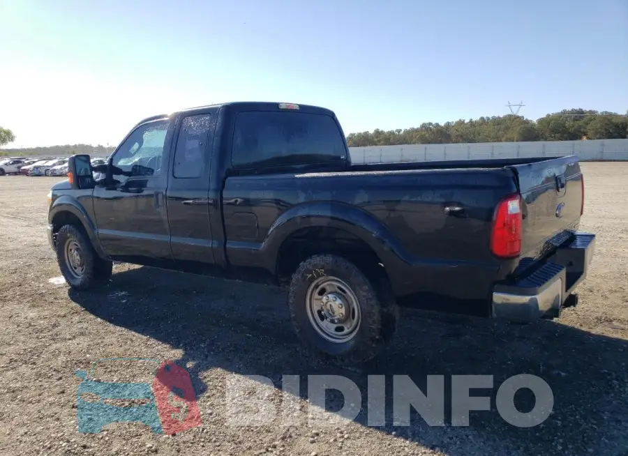 1FT7X2A69GEC16497 Photo# 2
