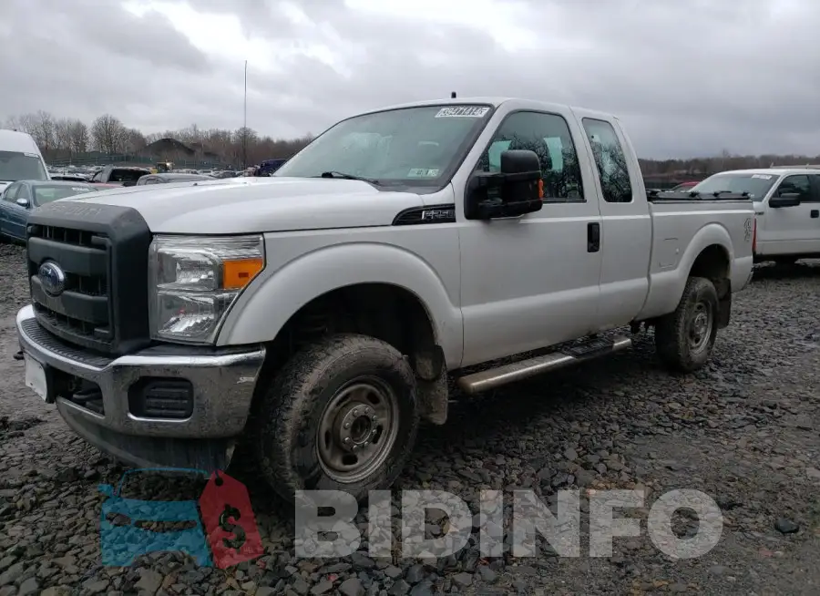 1FT7X2B64FEC77253 Photo# 1