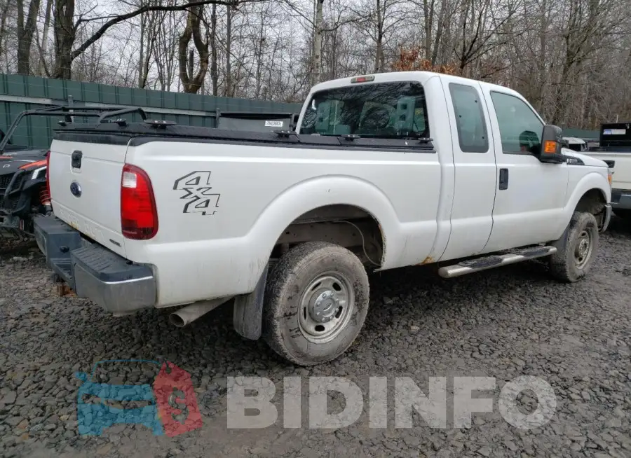 1FT7X2B64FEC77253 Photo# 3