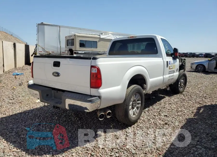 1FTBF2ATXFEC54189 Photo# 3