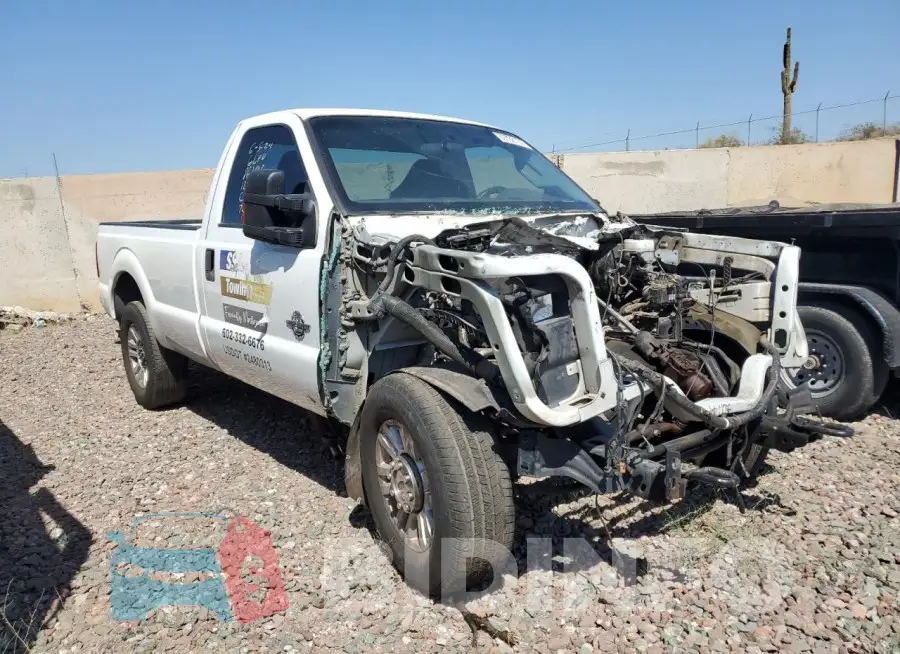 1FTBF2ATXFEC54189 Photo# 4