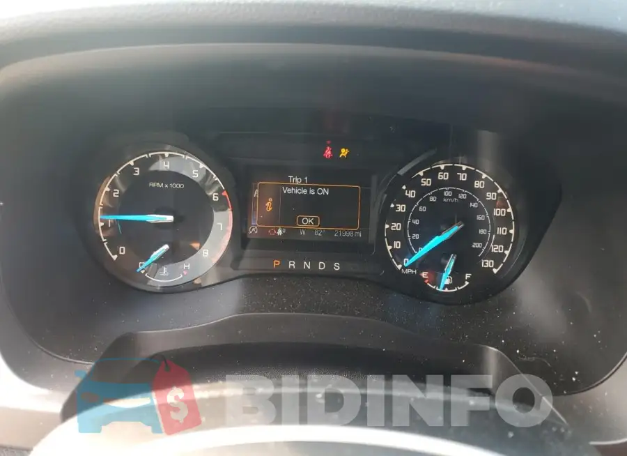 1FTER4FH1MLD93642 Photo# 9