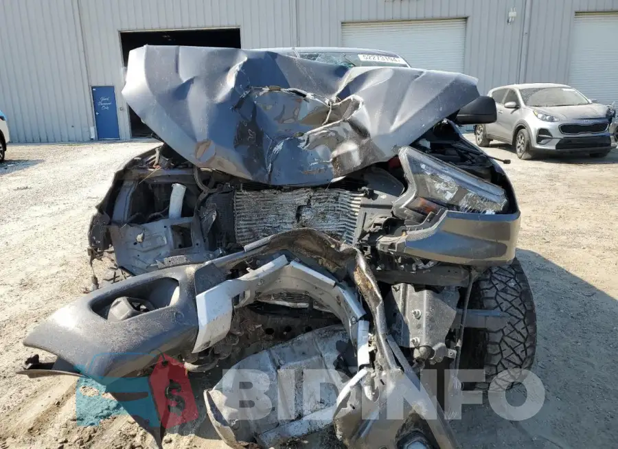 1FTER4FH5KLA33108 Photo# 5