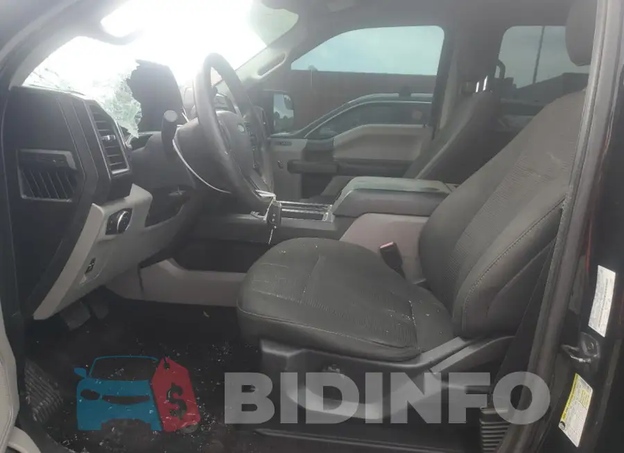 1FTEW1C51JFC40173 Photo# 6