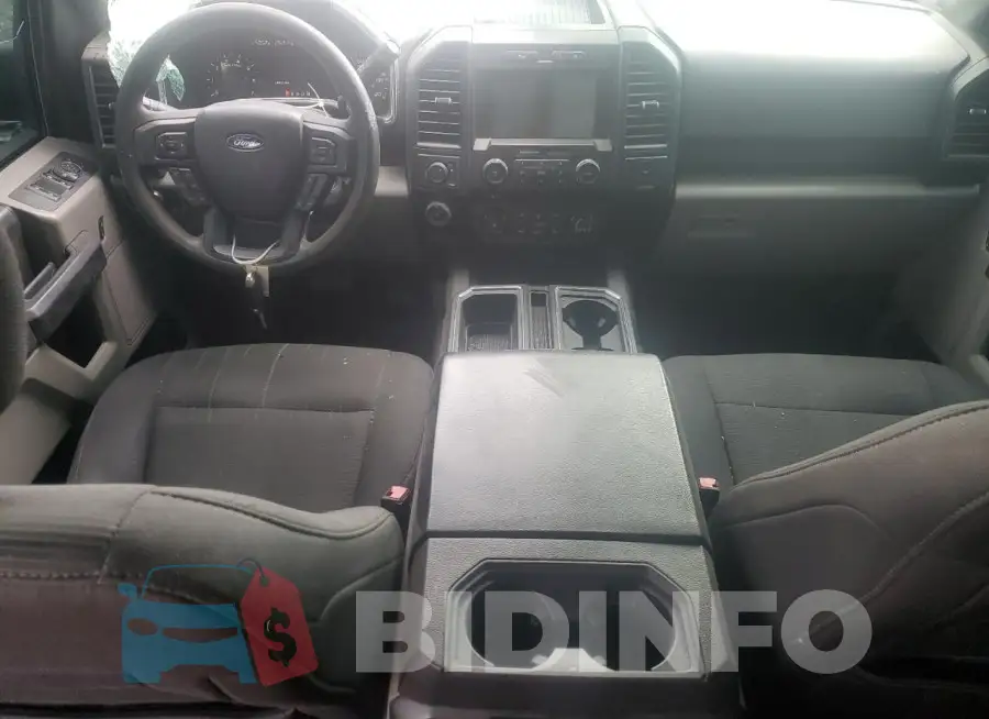 1FTEW1C51JFC40173 Photo# 7