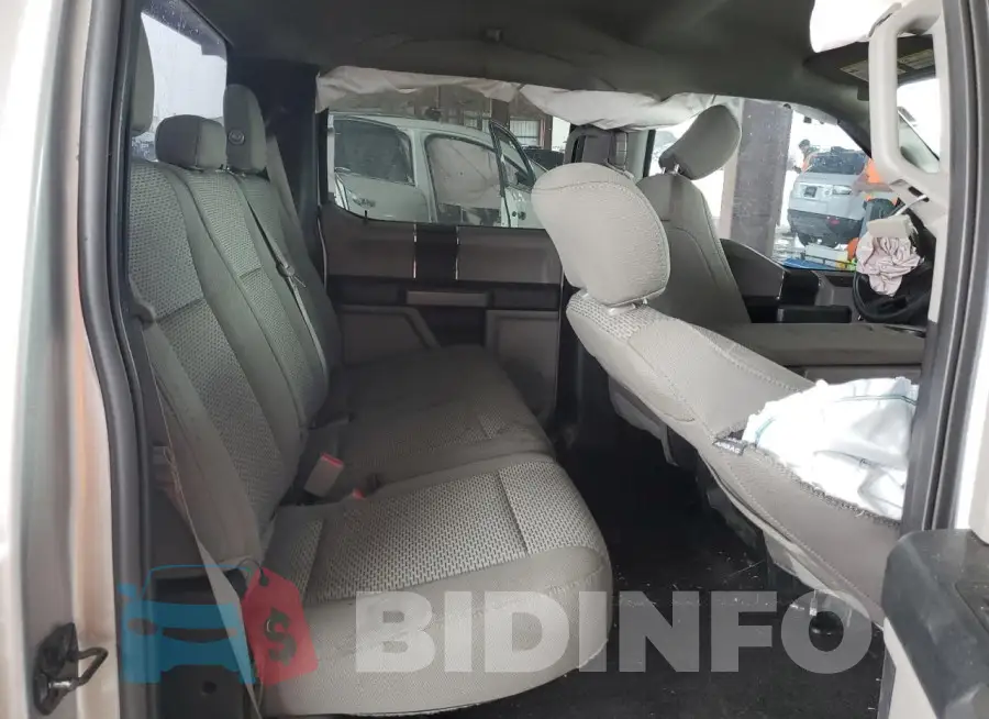 1FTEW1CB9JFB87583 Photo# 10