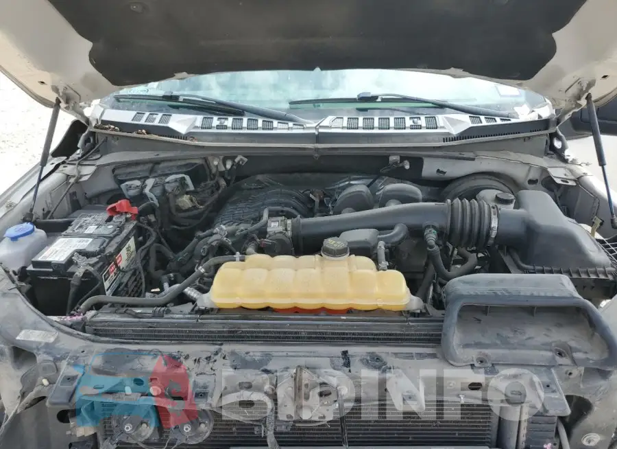 1FTEW1CB9JKD36632 Photo# 11