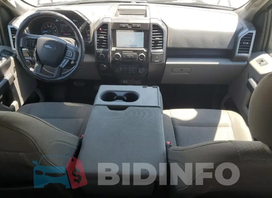 1FTEW1CG9JKF60902 Photo# 8