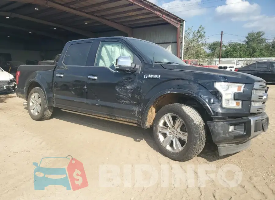 1FTEW1CGXHFB81541 Photo# 4