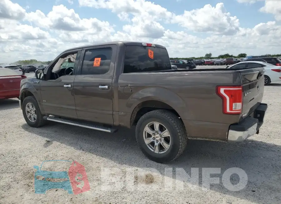 1FTEW1CP4GKF64381 Photo# 2