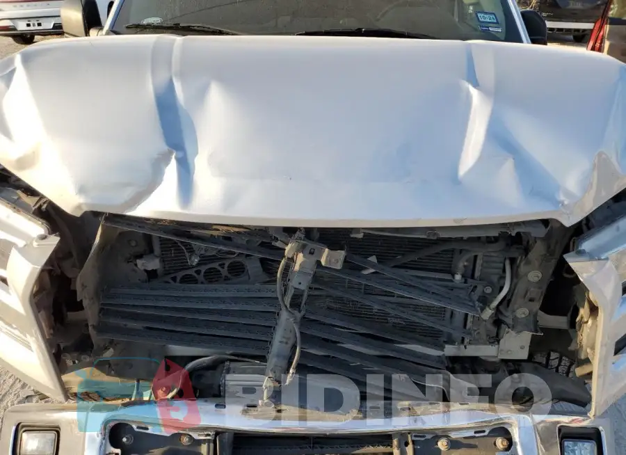 1FTEW1CP8HKC52713 Photo# 11