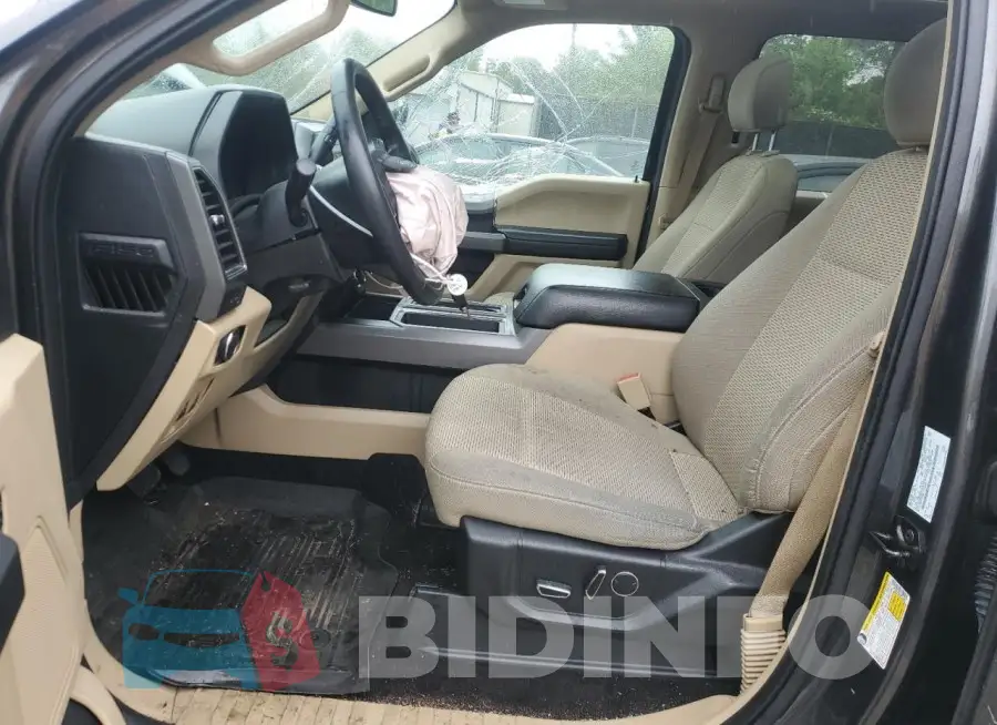 1FTEW1EB6JFC60891 Photo# 7