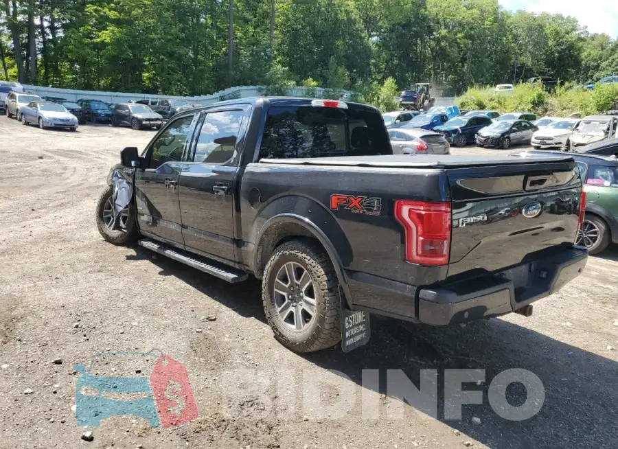 1FTEW1EG3FFC17967 Photo# 2