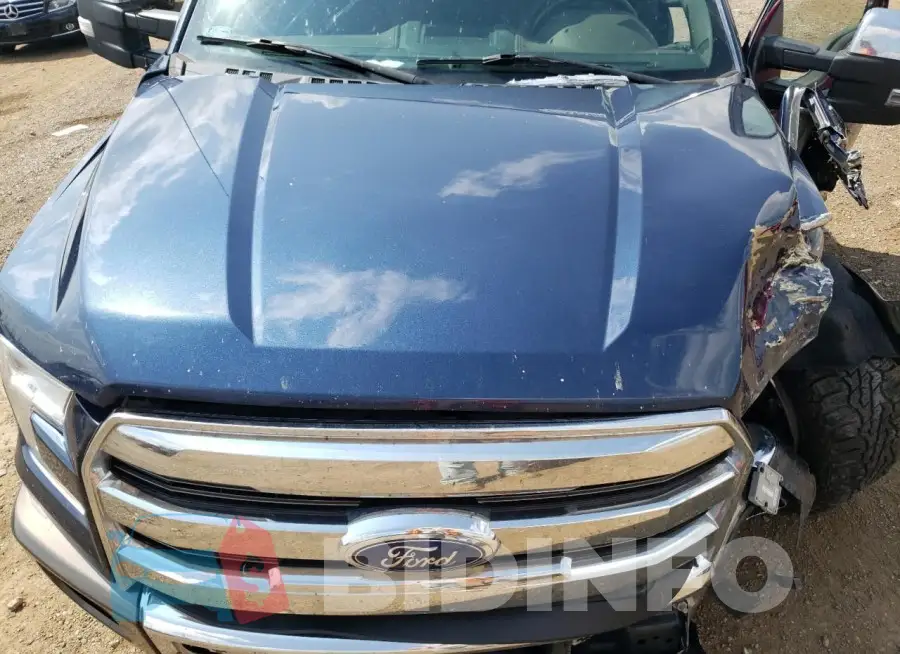 1FTEW1EG9HKD67589 Photo# 11