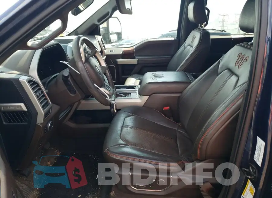 1FTEW1EG9HKD67589 Photo# 7