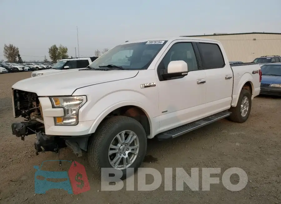 1FTEW1EP1GKE67992 Photo# 1