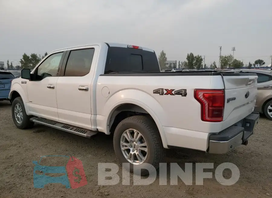 1FTEW1EP1GKE67992 Photo# 2