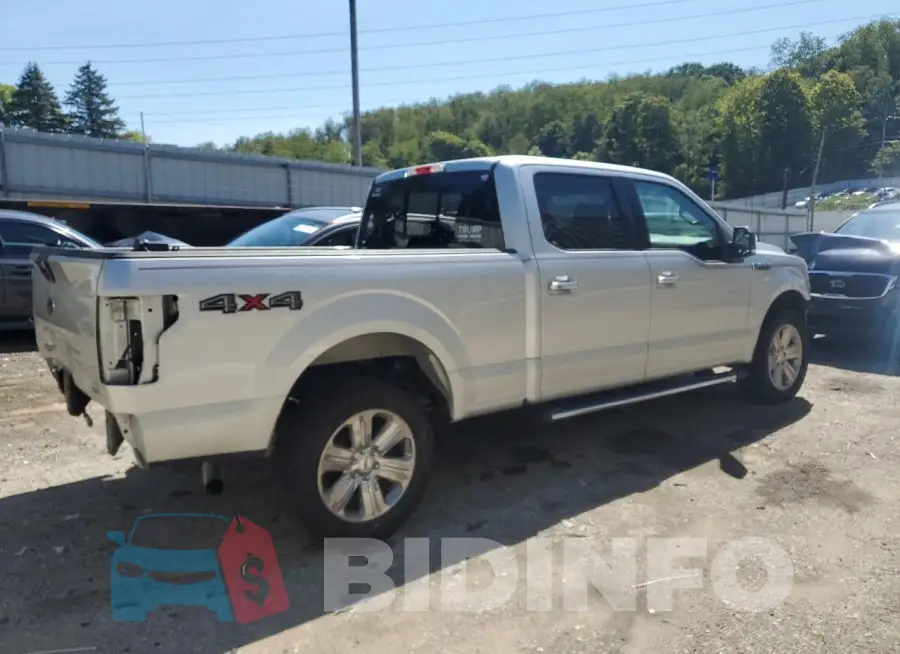 1FTFW1E47KFC75018 Photo# 3