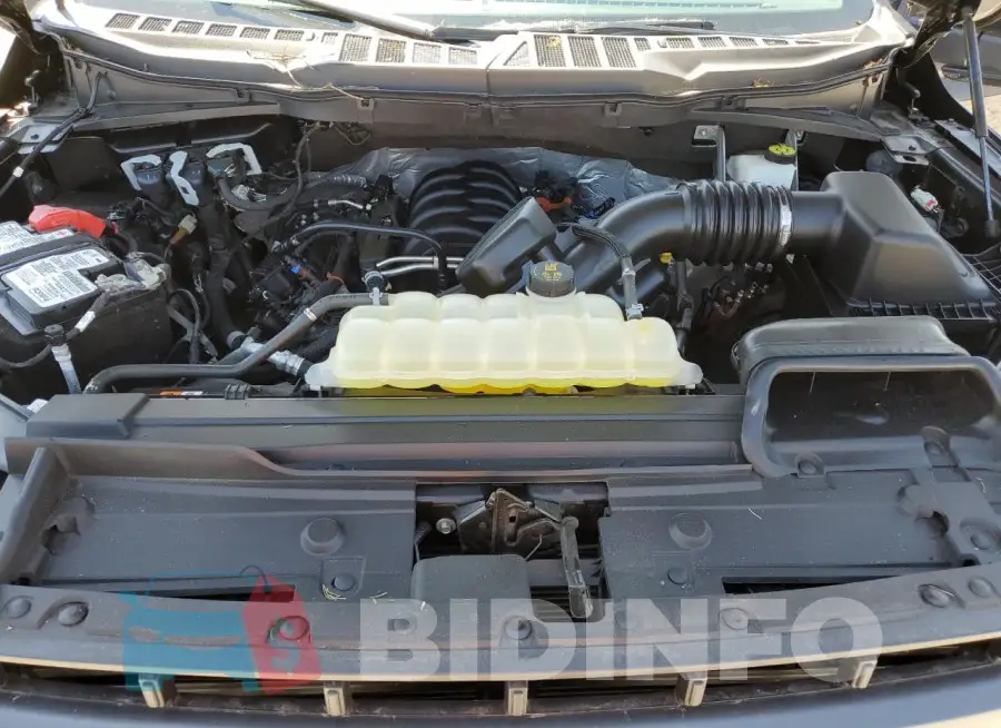 1FTFW1E50NFA33359 Photo# 11