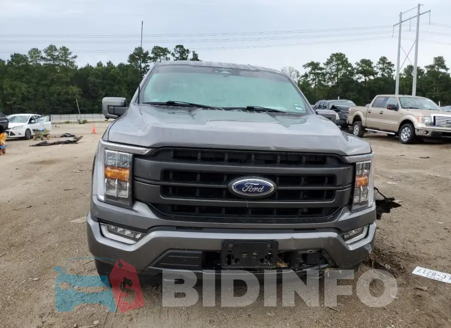 1FTFW1E88NKE93337 Photo# 5