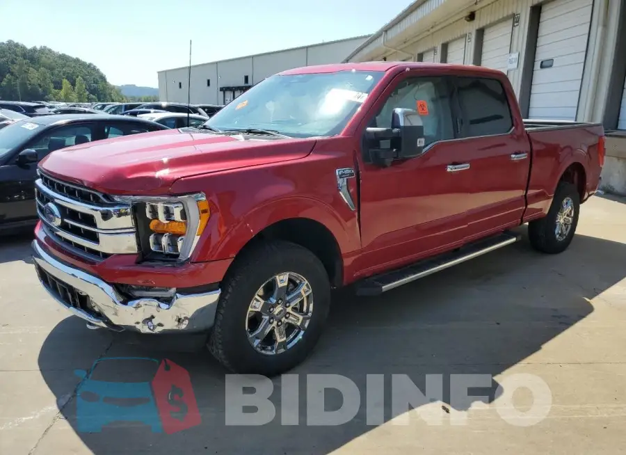 1FTFW1E8XNKE94747 Photo# 1