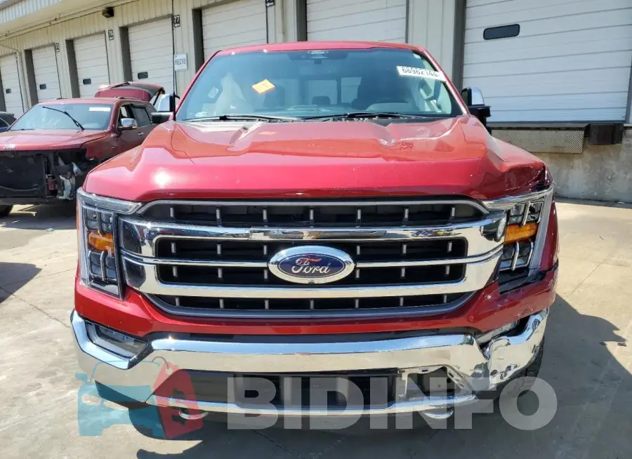 1FTFW1E8XNKE94747 Photo# 5