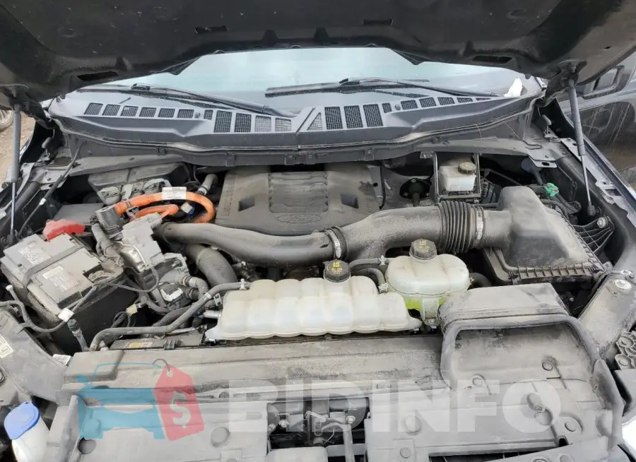 1FTFW1ED4MFB92827 Photo# 11