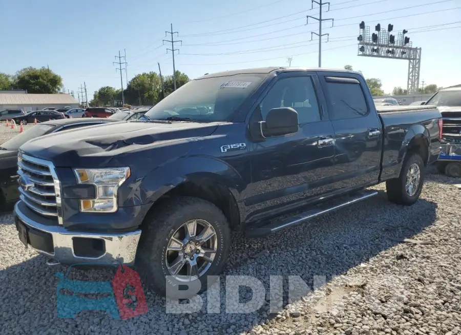 1FTFW1EFXGFC41177 Photo# 1
