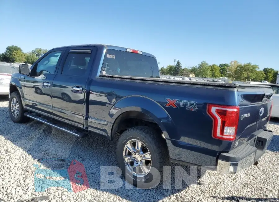 1FTFW1EFXGFC41177 Photo# 2