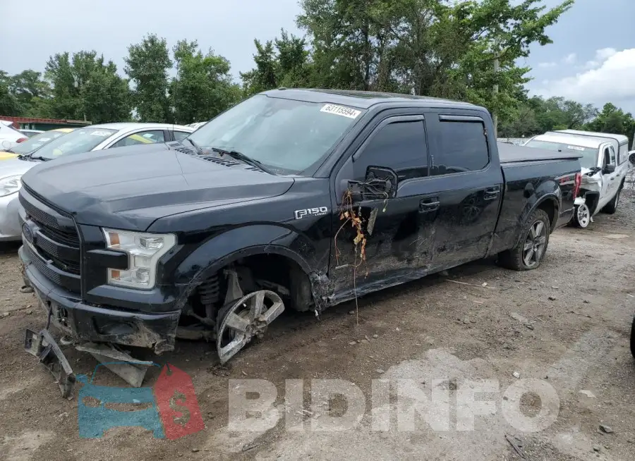 1FTFW1EG4HFA28512 Photo# 1