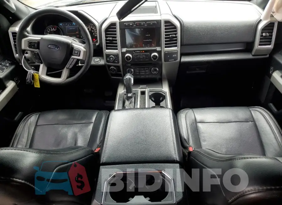 1FTFW1EG4HFA28512 Photo# 8