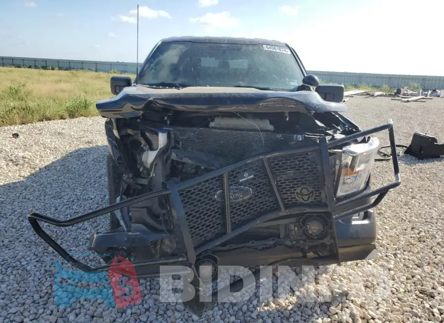 1FTFW1P89NKE40837 Photo# 5