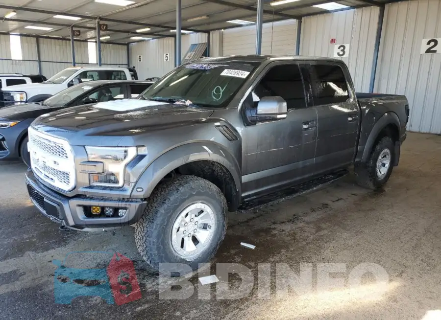 1FTFW1RG3JFC54248 Photo# 1