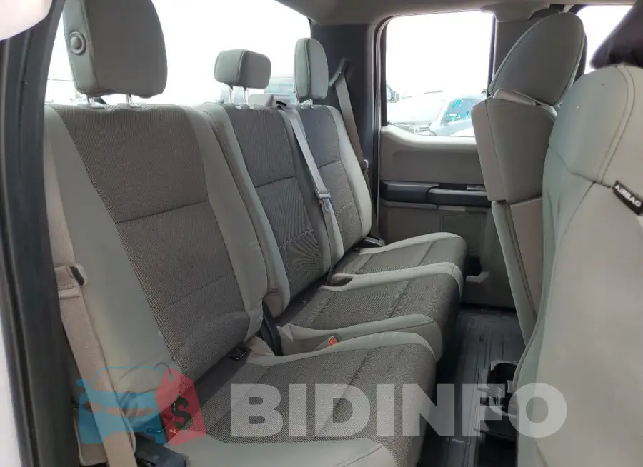 1FTFX1EF1HKD34689 Photo# 10