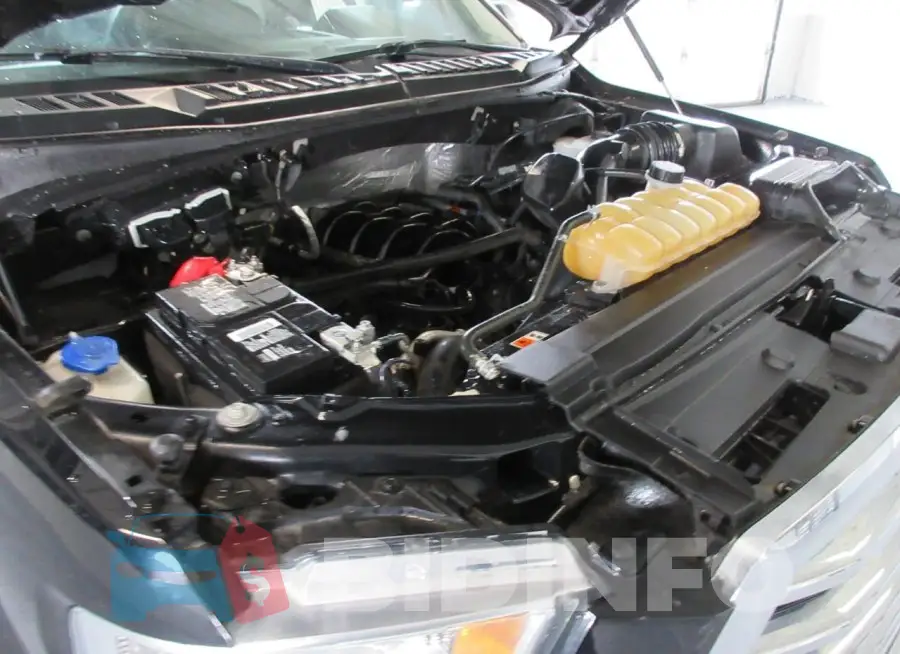 1FTFX1EF4GFC61891 Photo# 7